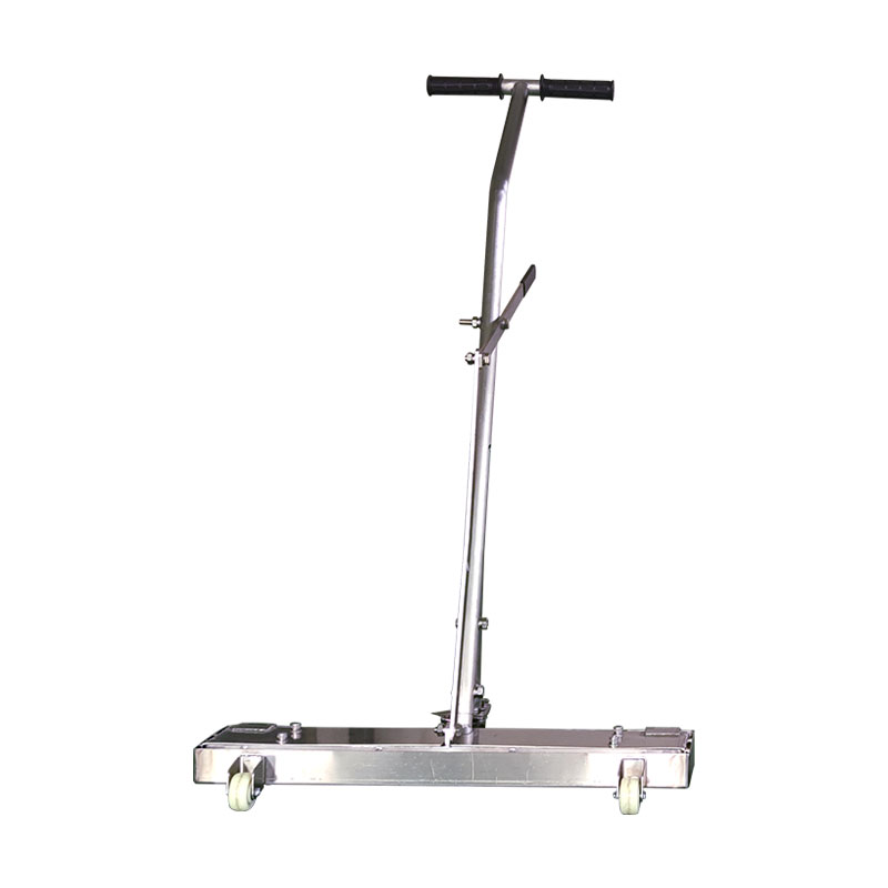 Į kokius veiksnius reikia atsižvelgti renkantis magnetinę šlavimo mašiną?